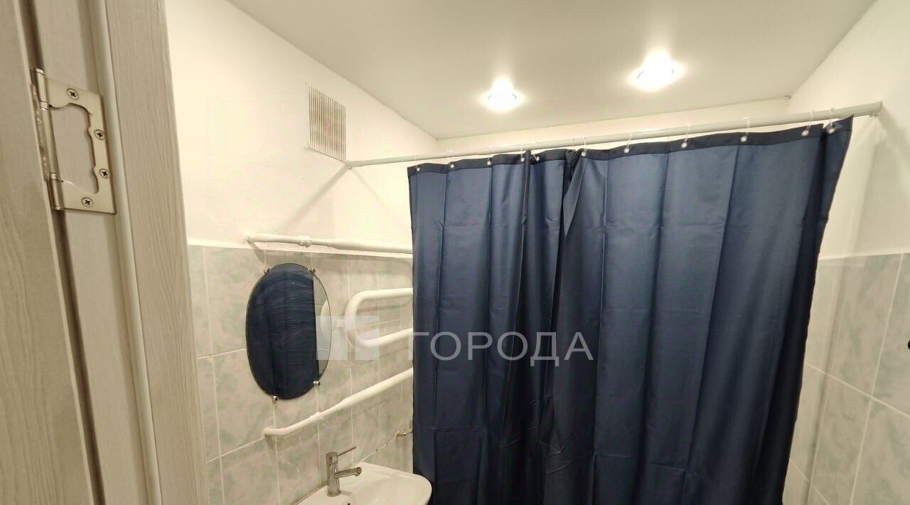 квартира г Новосибирск ул Ватутина 18а Площадь Маркса фото 11