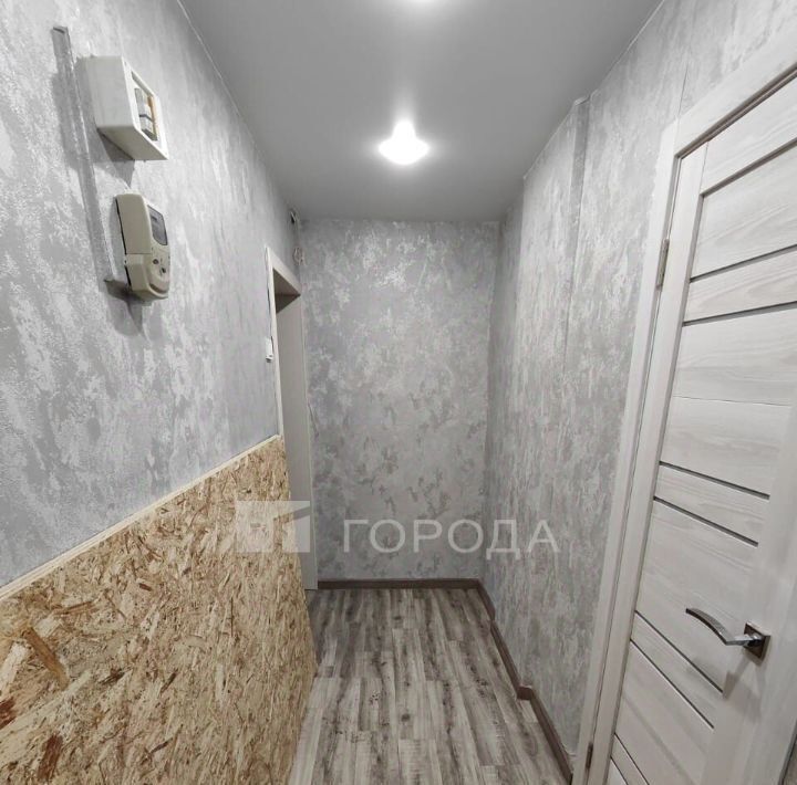 квартира г Новосибирск ул Ватутина 18а Площадь Маркса фото 10