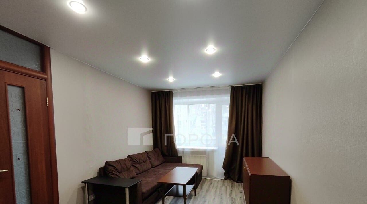 квартира г Новосибирск ул Ватутина 18а Площадь Маркса фото 16