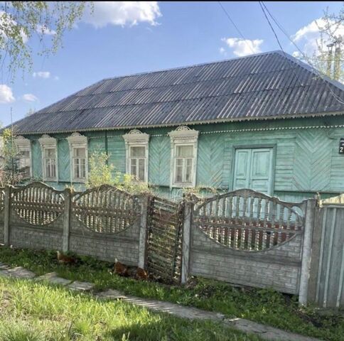 дом р-н Володарский ул Красный Маяк 26 фото