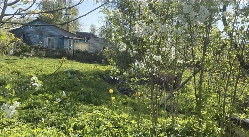 дом г Брянск р-н Володарский ул Красный Маяк 26 фото 4