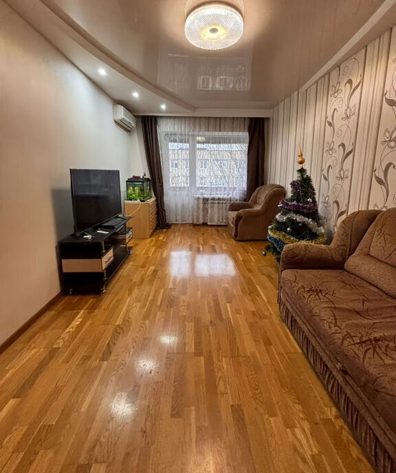 квартира г Таганрог ул Свободы 35 фото 2