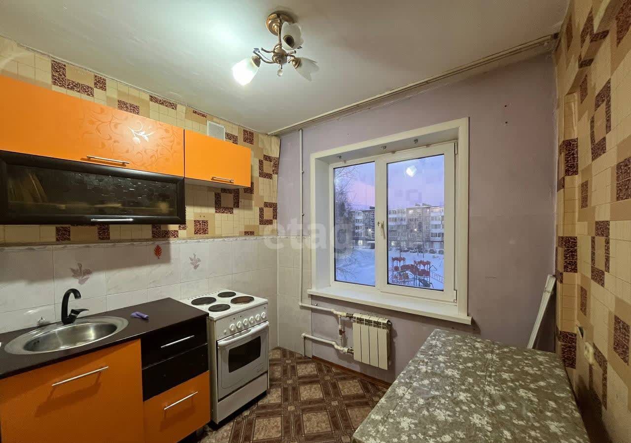 квартира г Ачинск 2-й Юго-Восточный микрорайон мкр-н, 36 фото 1