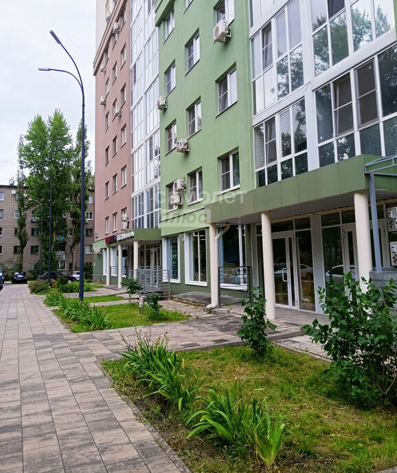 свободного назначения г Липецк ул Звездная 2/2 фото 2
