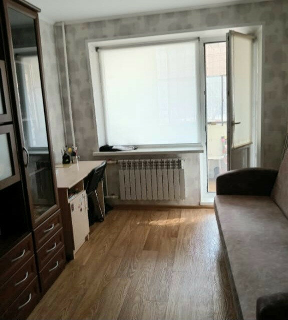 квартира г Саратов ул им Лебедева-Кумача В.И. 81 фото 6