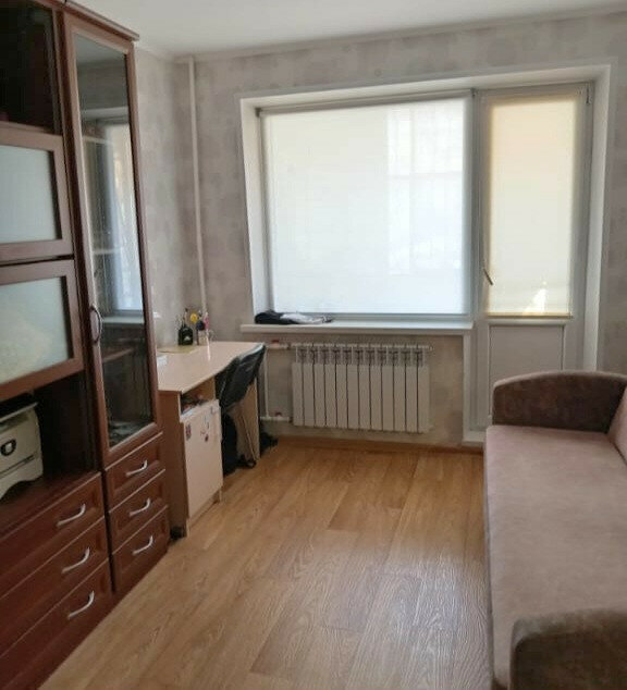 квартира г Саратов ул им Лебедева-Кумача В.И. 81 фото 7