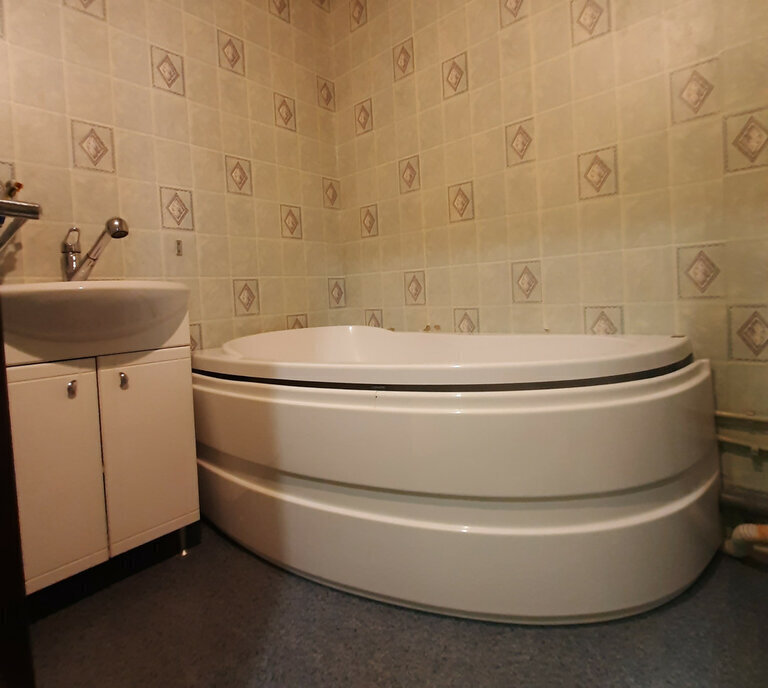 квартира г Киров ул Чистопрудненская 1к/2 фото 9