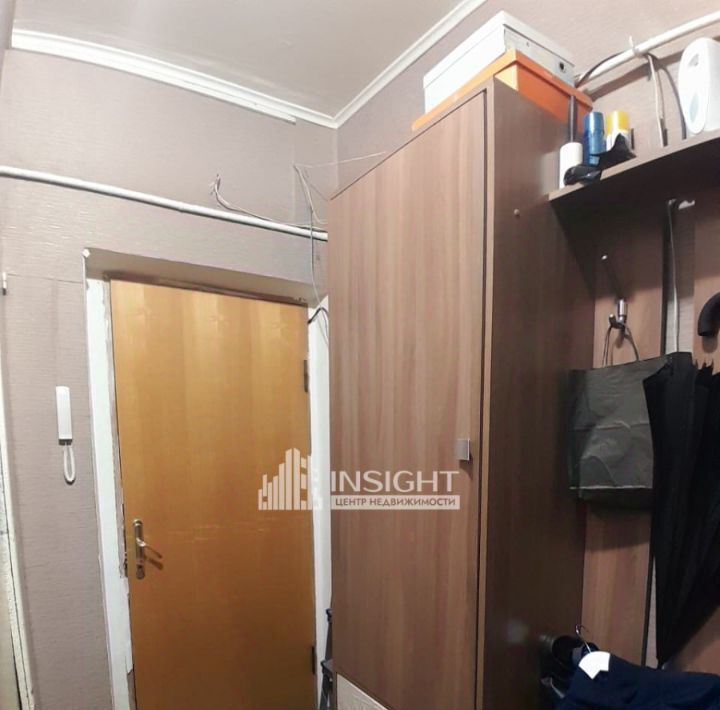 комната г Новый Уренгой ул 26-го съезда КПСС 10 фото 6