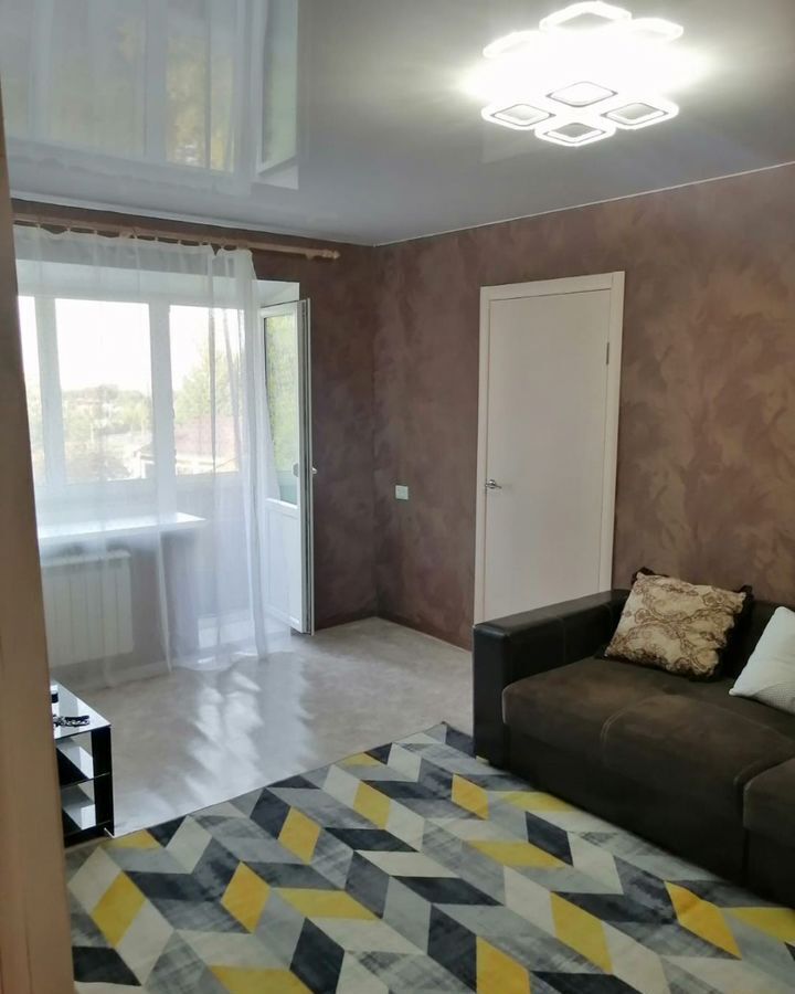 квартира г Саратов р-н Заводской ул. имени Г. К. Орджоникидзе, 2В фото 6