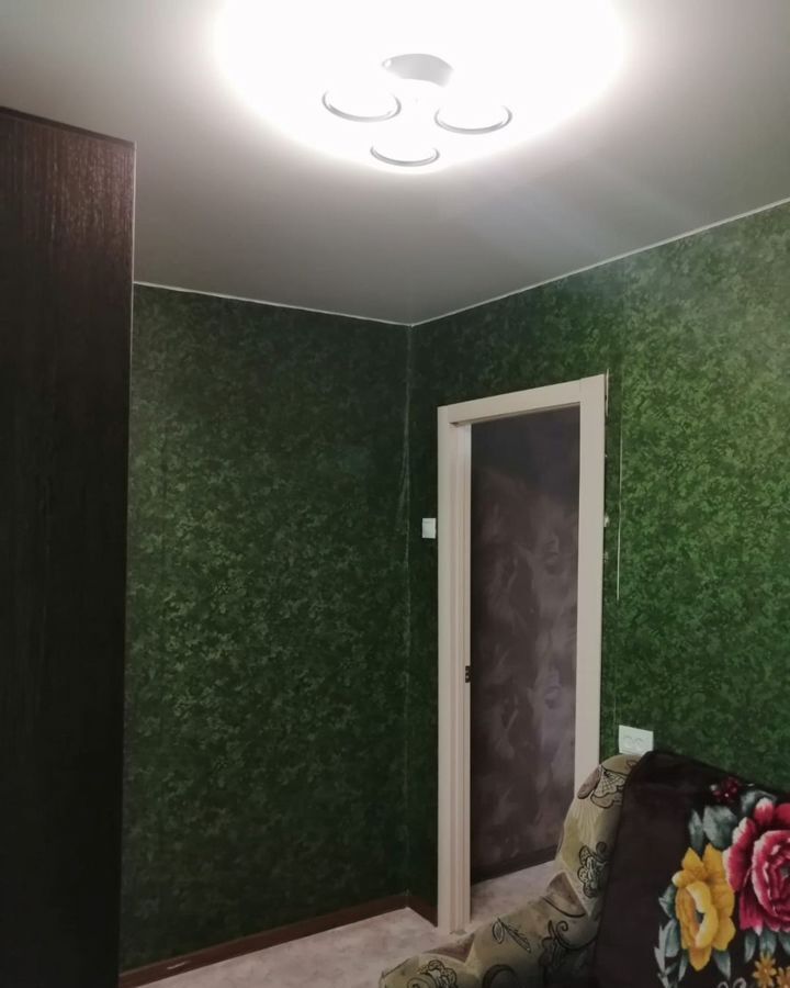 квартира г Саратов р-н Заводской ул. имени Г. К. Орджоникидзе, 2В фото 9