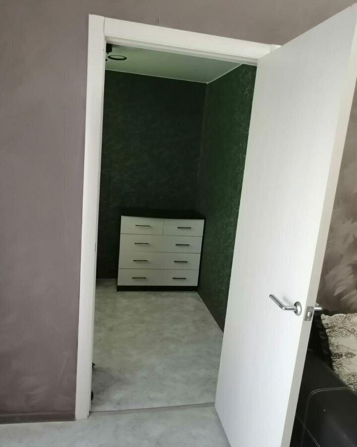 квартира г Саратов р-н Заводской ул. имени Г. К. Орджоникидзе, 2В фото 15