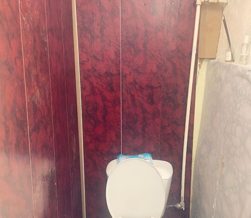 комната г Кунгур ул Коммуны 34 фото 5