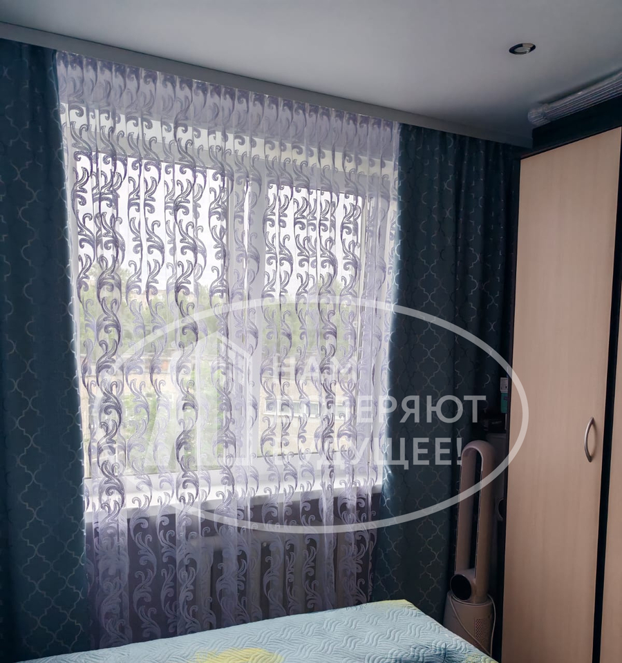 квартира г Губаха пр-кт Октябрьский 7б фото 7