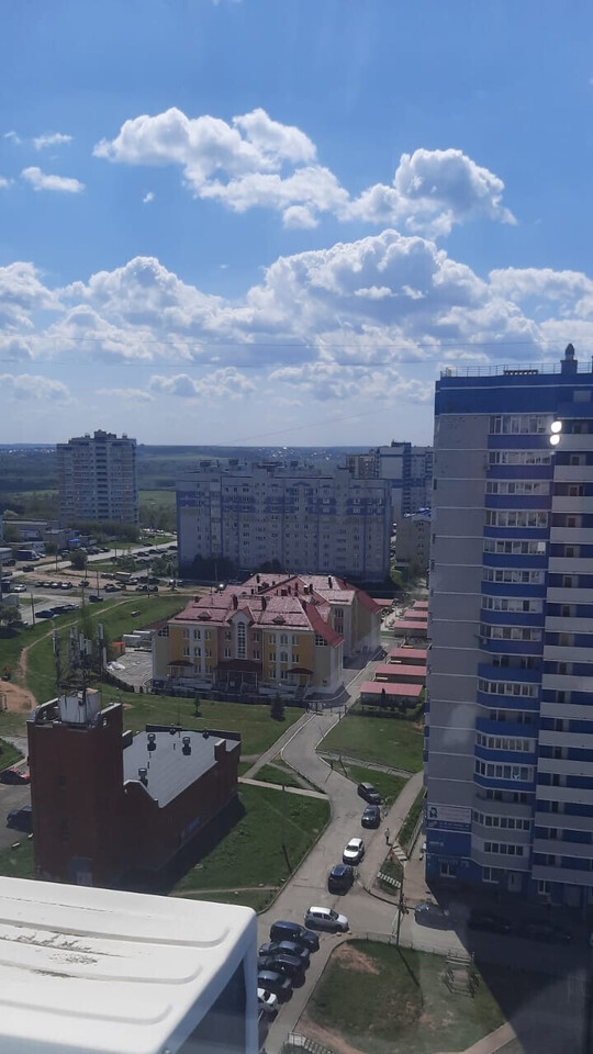 квартира г Ижевск ул 40 лет Победы 138а Старый Аэропорт м-н фото 12
