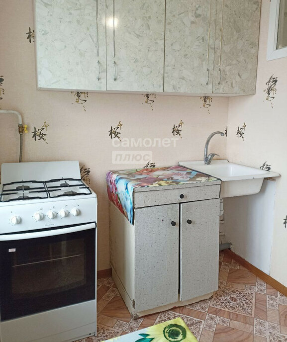 квартира г Можга ул Фрунзе 25 фото 14