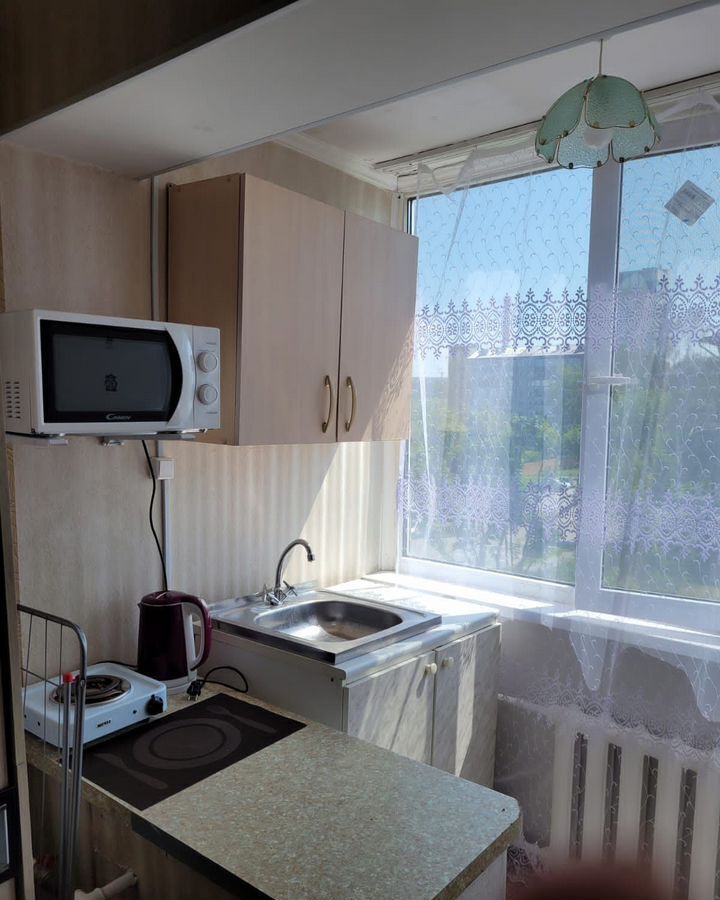 квартира г Тюмень р-н Ленинский ул Мельникайте 67 фото 3