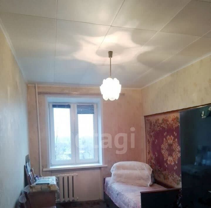 квартира г Воронеж р-н Левобережный ул Циолковского 113/2 фото 1