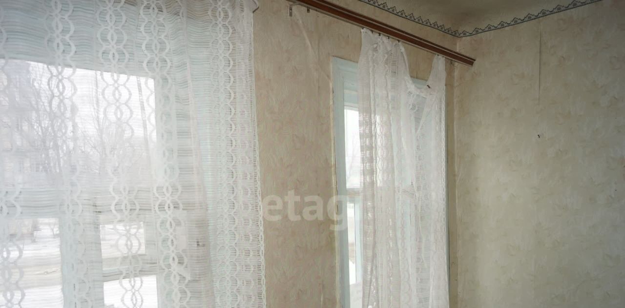 квартира р-н Борисоглебский г Борисоглебск ул Юбилейная 68 фото 1