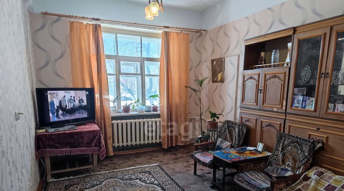 квартира р-н Борисоглебский г Борисоглебск ул Свободы 174 фото 1