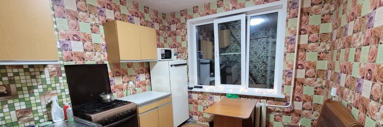 квартира р-н Борисоглебский г Борисоглебск ул Аэродромная 10 фото 1