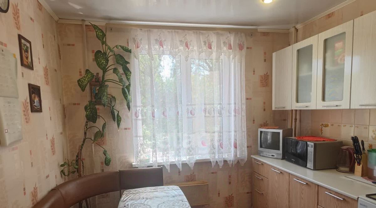 квартира р-н Борисоглебский г Борисоглебск ул Аэродромная 29 фото 1