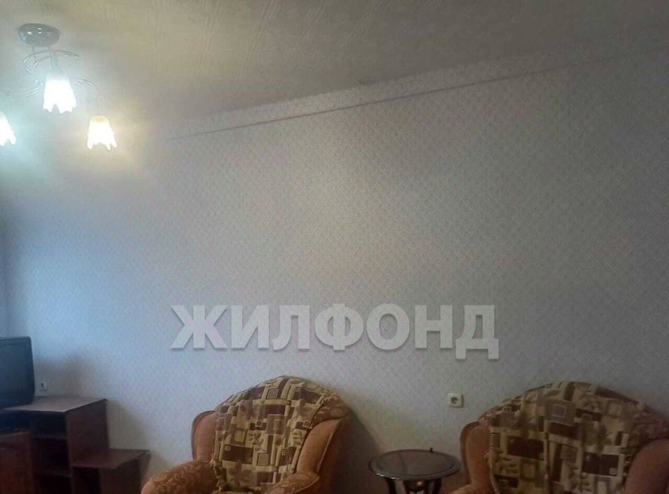 квартира г Воронеж р-н Центральный ул Желябова 17 фото 3