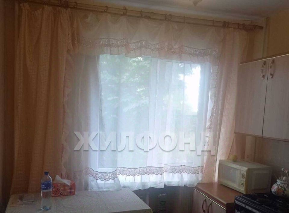 квартира г Воронеж р-н Центральный ул Средне-Московская 73 фото 4