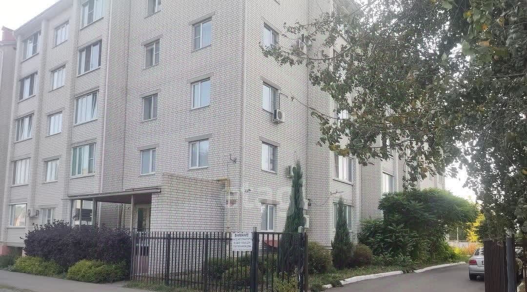 квартира р-н Борисоглебский г Борисоглебск ул Победы 3 фото 4