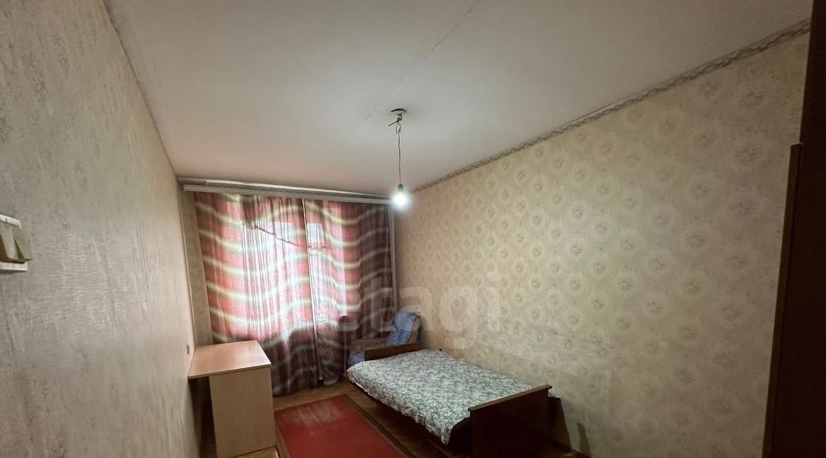 квартира р-н Борисоглебский г Борисоглебск мкр Северный 27а фото 4