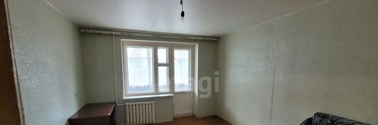 квартира р-н Борисоглебский г Борисоглебск ул Терешковой 22а фото 3
