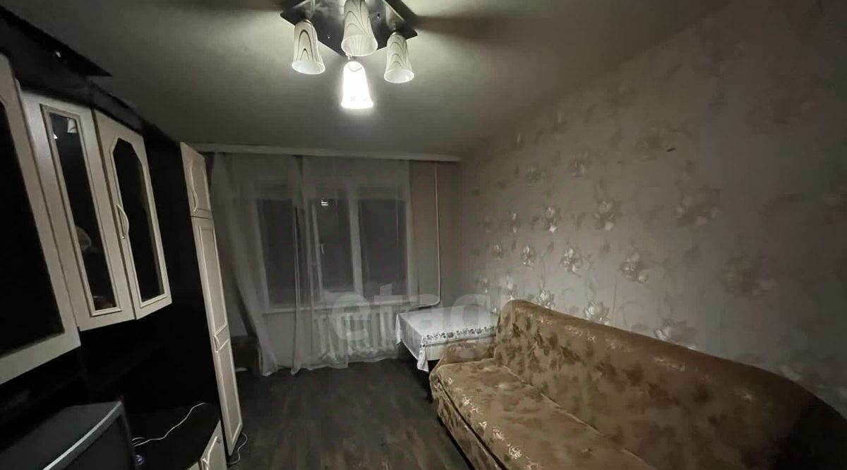 квартира р-н Борисоглебский г Борисоглебск ул Аэродромная 23 фото 4