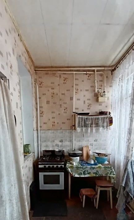квартира р-н Борисоглебский г Борисоглебск ул Надежды 17 фото 3