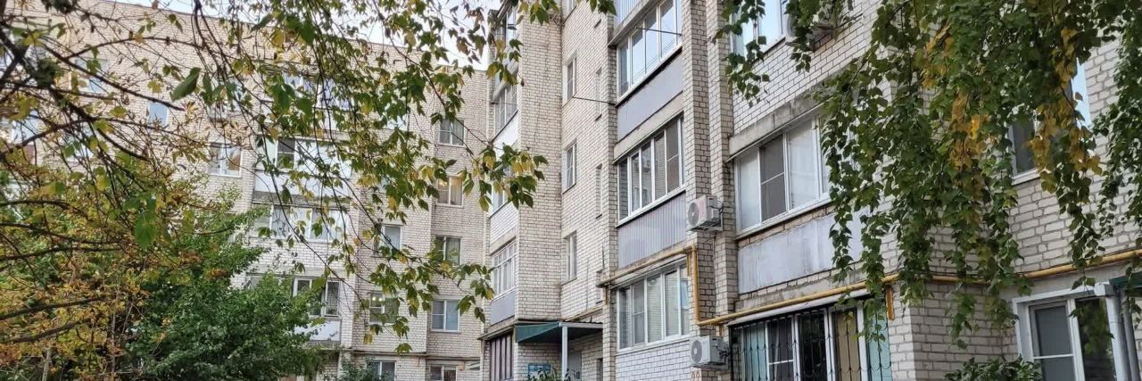 квартира р-н Борисоглебский г Борисоглебск мкр Юго-Восточный 22 фото 2