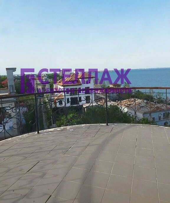 дом г Феодосия ул Пушкина 7 фото 5