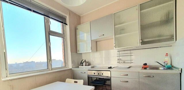 квартира метро Перово дом 28 фото