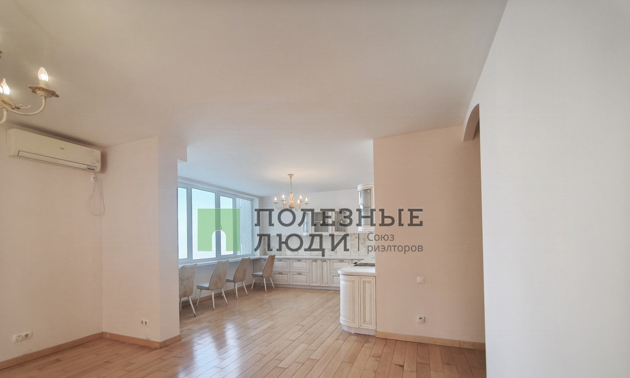 квартира г Уфа р-н Советский Айгуль пл Карла Маркса 62 м-н фото 4