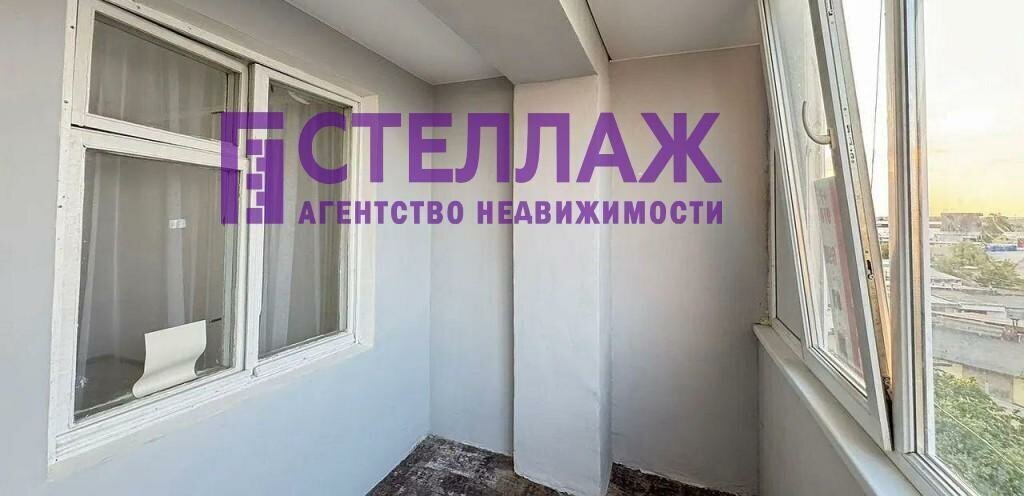 квартира г Феодосия ул Гарнаева 63з фото 13