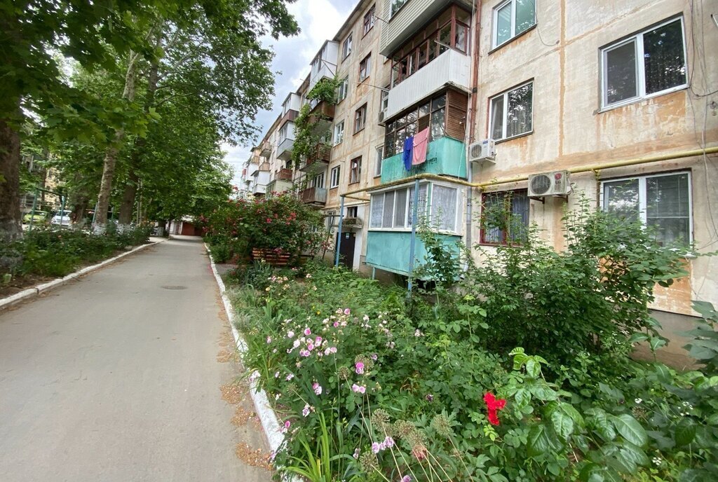 квартира г Керчь ул Орджоникидзе 111 фото 9