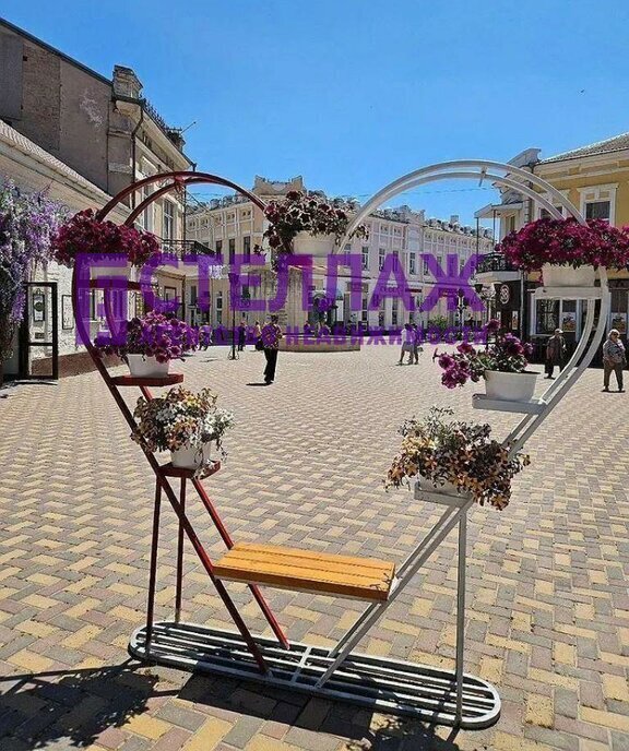 дом г Феодосия ул Пушкина 7 фото 29