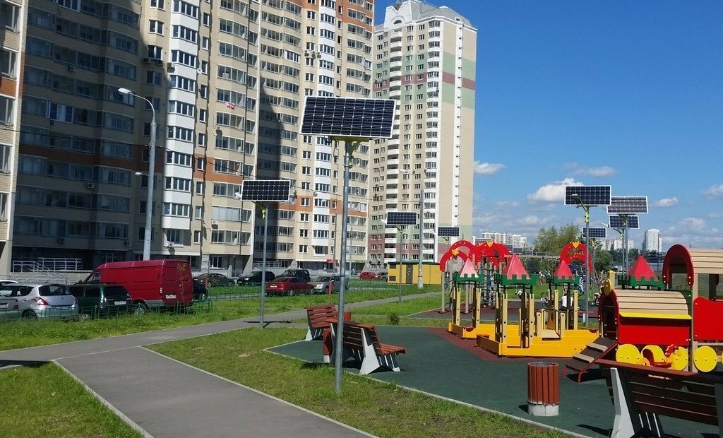 квартира г Красногорск б-р Подмосковный 10 Пенягино фото 10