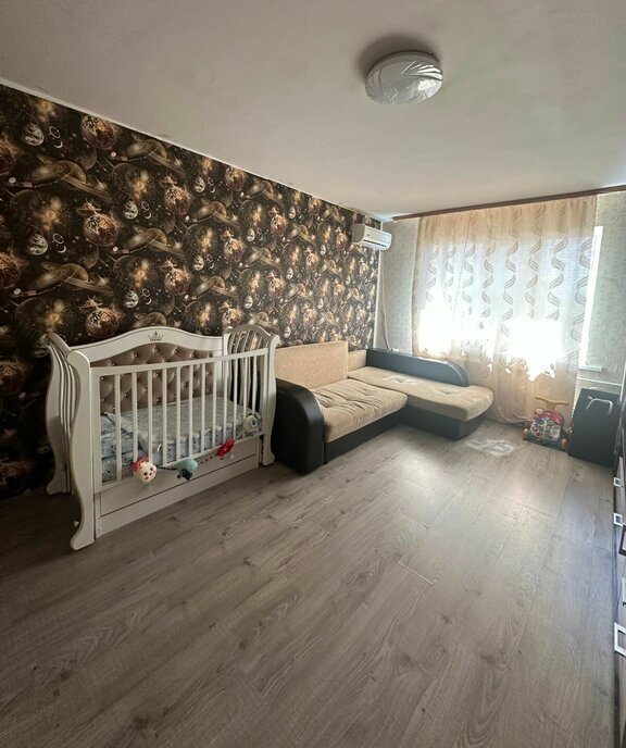 квартира г Астрахань ул Дальняя 23к/1 фото 1