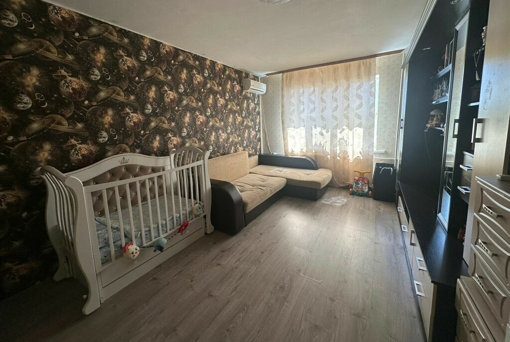 квартира г Астрахань ул Дальняя 23к/1 фото 3