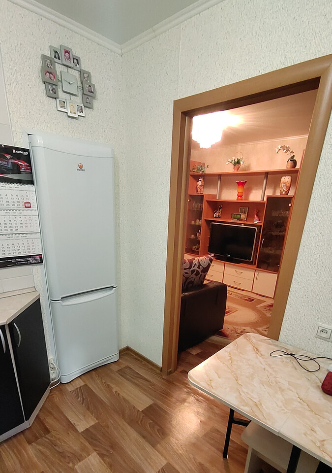 квартира г Орск пр-кт Ленина 99 фото 3