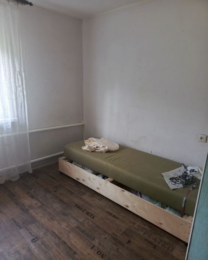 дом г Волгоград р-н Краснооктябрьский ул Летная фото 4