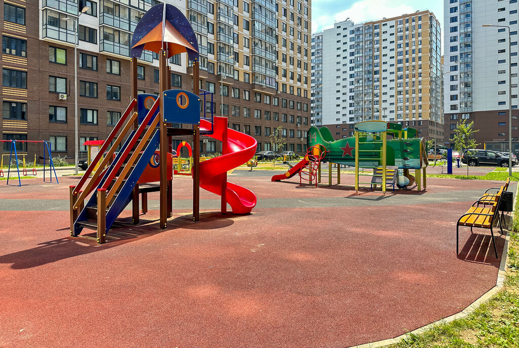 квартира г Балашиха мкр Саввино ЖК Столичный Железнодорожная, к 23 фото 18