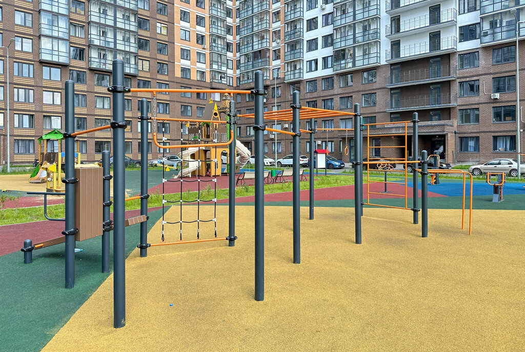 квартира г Балашиха мкр Саввино ЖК Столичный Железнодорожная, к 23 фото 22