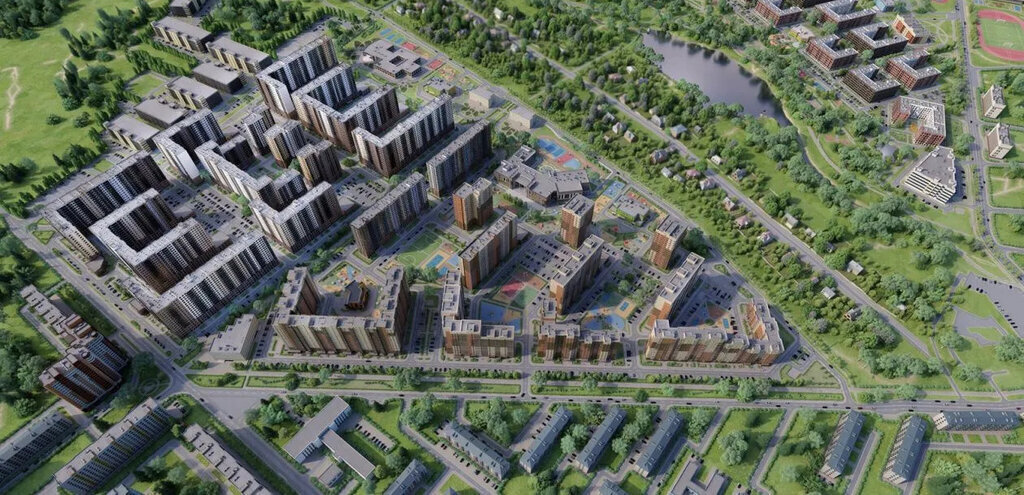 квартира г Балашиха мкр Саввино ЖК Столичный Железнодорожная, к 23 фото 43