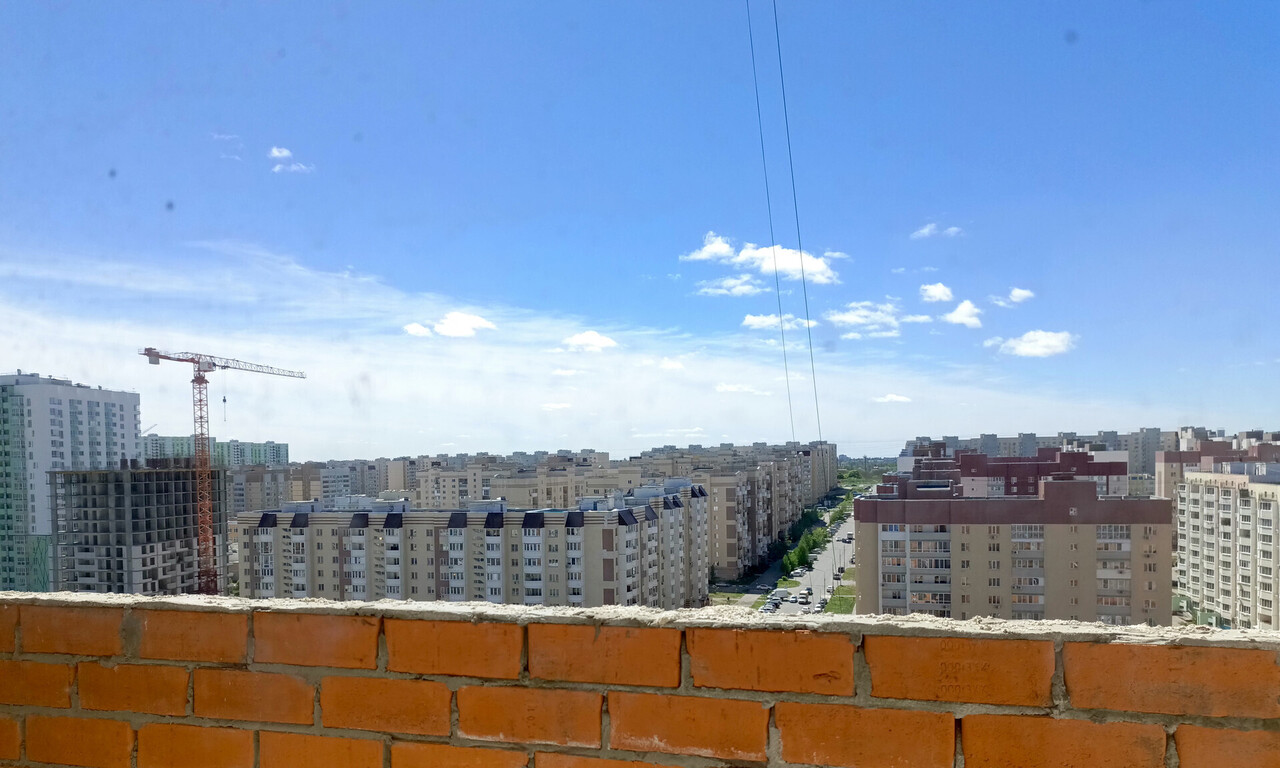 квартира г Саратов Солнечный ул им Панченко К.П. 9 улица фото 4