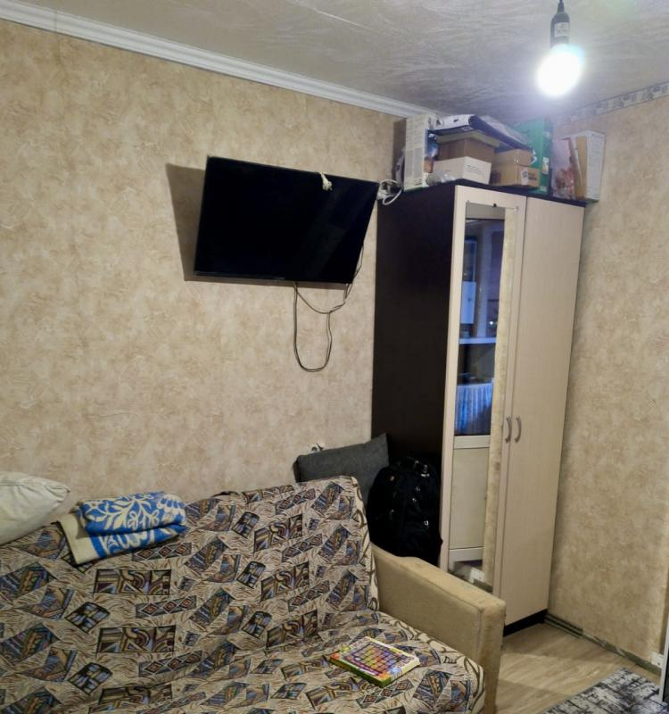 квартира г Домодедово мкр Северный ул Набережная 14 м-н фото 4