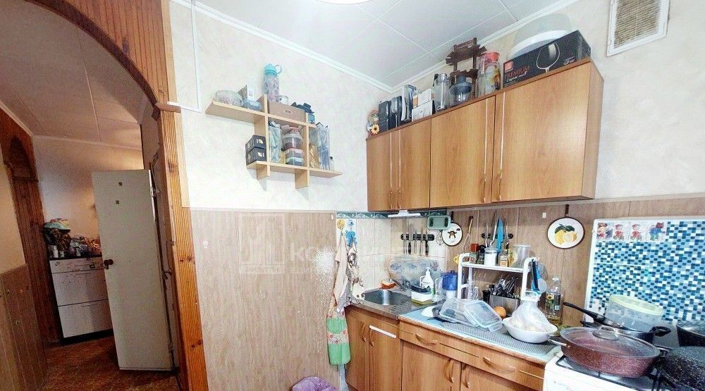 квартира г Ковров ул Космонавтов 4/3 фото 4